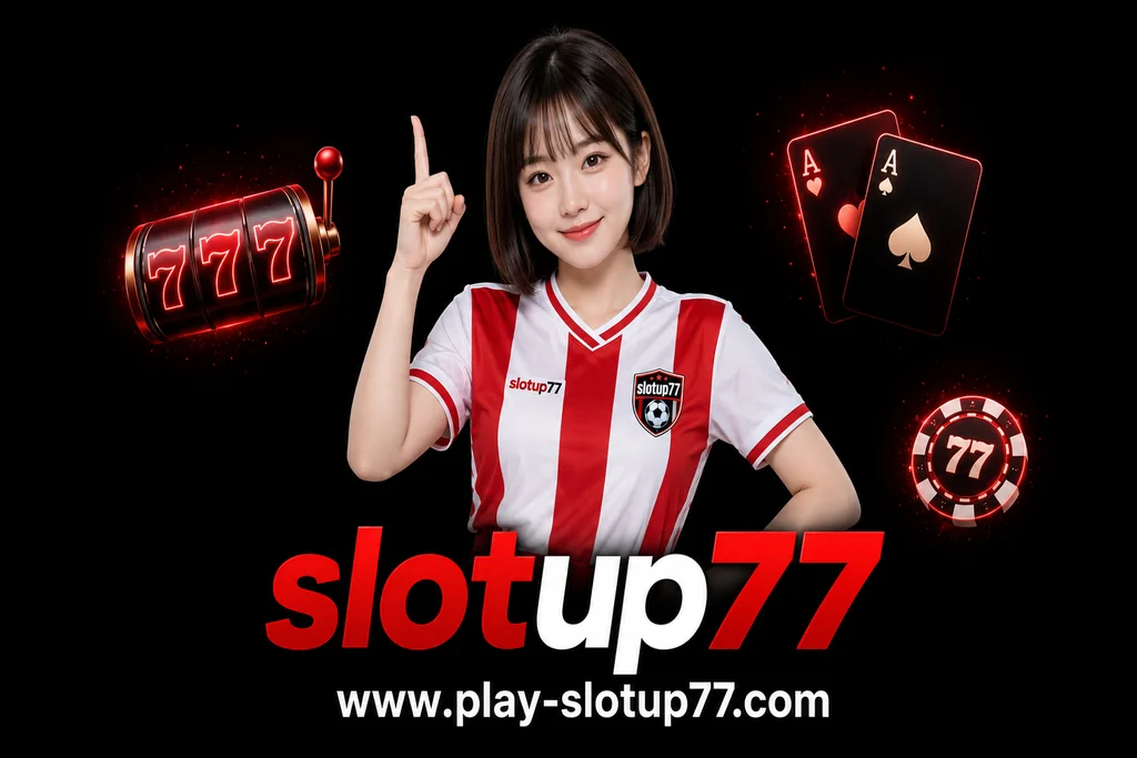 slotup77 login