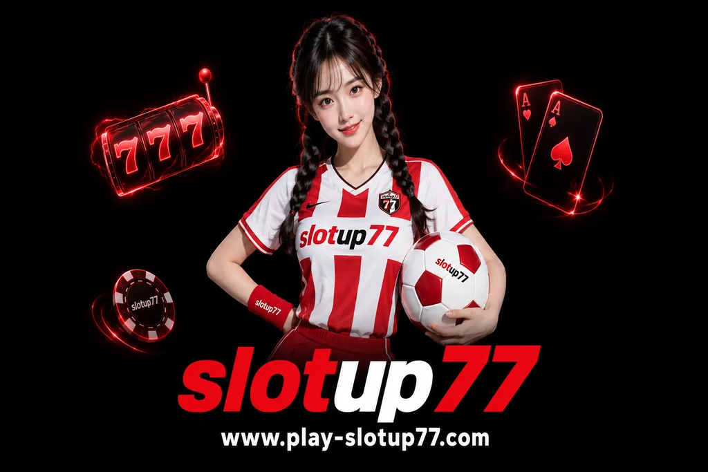 slotup77 slot